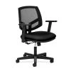HON® HON5711AGA10 Volt® Fabric Mesh Back Office Chair With Adjustable Arms, Black -Cheap The Flex Chair Store unnamed file 1644