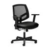 HON® HON5711ASB11 Volt® Leather Mesh Back Office Chair With Adjustable Arms, Black -Cheap The Flex Chair Store unnamed file 1649