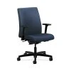 HON HONIT202UR96 Ignition Fabric-Upholstered Low-Back Office/Computer Chair, Adjustable Arms, Ocean -Cheap The Flex Chair Store unnamed file 1654