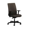 HON Ignition HONIW114CU49 Fabric Mid-Back Office/Computer Chair, Adjustable Arms, Espresso -Cheap The Flex Chair Store unnamed file 1690
