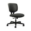 HON HON5723AI10T Volt Office/Computer Chair, Armless, Night Fabric -Cheap The Flex Chair Store unnamed file 1698