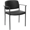 Alera®, Sorrento Series Stacking Guest Chair, Faux Leather, Black, 2/Carton 1 Alera®, Sorrento Series Stacking Guest Chair, Faux Leather, Black, 2/Carton -Cheap The Flex Chair Store unnamed file 1765