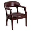 Flash Furniture Vinyl Conference Chair, Oxblood (BZ105OXBLD) -Cheap The Flex Chair Store unnamed file 1816
