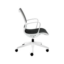 Global Solar Mesh Conference Chair, White/Black (8457MDN) -Cheap The Flex Chair Store unnamed file 1857