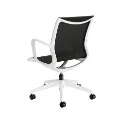 Global Solar Mesh Conference Chair, White/Black (8457MDN) -Cheap The Flex Chair Store unnamed file 1858