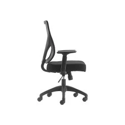 Serta Works Mesh Back Polyester Computer And Desk Chair, Black (CHR10021A) -Cheap The Flex Chair Store unnamed file 187