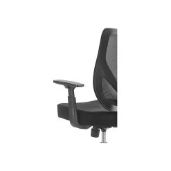 Serta Works Mesh Back Polyester Computer And Desk Chair, Black (CHR10021A) -Cheap The Flex Chair Store unnamed file 188