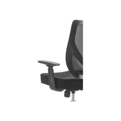 Serta Works Mesh Back Polyester Computer And Desk Chair, Black (CHR10021A) -Cheap The Flex Chair Store unnamed file 189