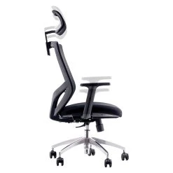 Urban Factory ERGO Ergonomic Adjustable Office Chair, Black (ESC01UF) -Cheap The Flex Chair Store unnamed file 1892