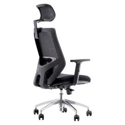 Urban Factory ERGO Ergonomic Adjustable Office Chair, Black (ESC01UF) -Cheap The Flex Chair Store unnamed file 1894