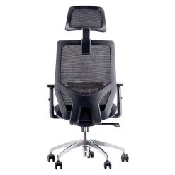 Urban Factory ERGO Ergonomic Adjustable Office Chair, Black (ESC01UF) -Cheap The Flex Chair Store unnamed file 1898