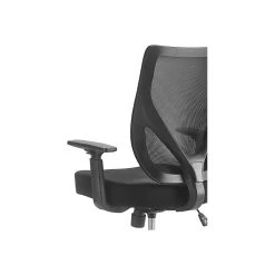 Serta Works Mesh Back Polyester Computer And Desk Chair, Black (CHR10021A) -Cheap The Flex Chair Store unnamed file 192