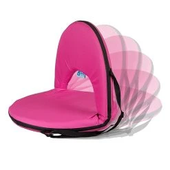 Pacific Play Tents Polyester Portable Teacher Chair, Fuchsia (PPTG770) -Cheap The Flex Chair Store unnamed file 1948