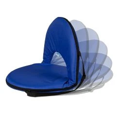 Pacific Play Tents Polyester Portable Teacher Chair, Blue (PPTG750) -Cheap The Flex Chair Store unnamed file 1951