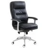 Beautyrest Platinum Sofil Bonded Leather Executive Chair, Black (49404B) -Cheap The Flex Chair Store unnamed file 1968