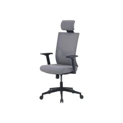 La-Z-Boy Mesh Back Molded Foam Computer And Desk Chair, Gray (51448) -Cheap The Flex Chair Store unnamed file 197