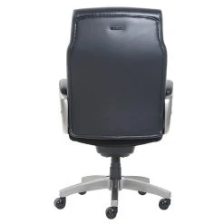 La-Z-Boy Arcadian Bonded Leather Executive Chair, Black (60009) -Cheap The Flex Chair Store unnamed file 1979