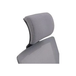 La-Z-Boy Mesh Back Molded Foam Computer And Desk Chair, Gray (51448) -Cheap The Flex Chair Store unnamed file 198