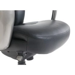 La-Z-Boy Arcadian Bonded Leather Executive Chair, Black (60009) -Cheap The Flex Chair Store unnamed file 1983