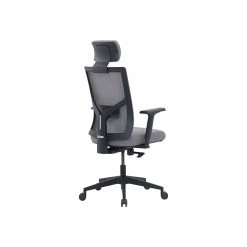 La-Z-Boy Mesh Back Molded Foam Computer And Desk Chair, Gray (51448) -Cheap The Flex Chair Store unnamed file 199