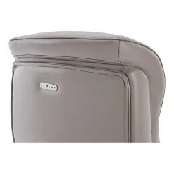 La-Z-Boy Aberdeen Bonded Leather Executive Chair, Beige (LF51122) -Cheap The Flex Chair Store unnamed file 1996