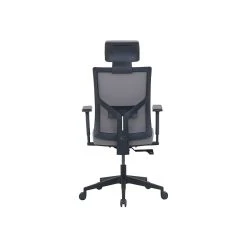 La-Z-Boy Mesh Back Molded Foam Computer And Desk Chair, Gray (51448) -Cheap The Flex Chair Store unnamed file 200