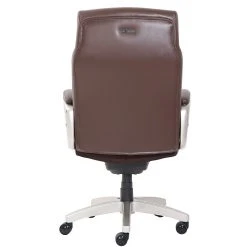 La-Z-Boy Arcadian Bonded Leather Executive Chair, Brown (60008) -Cheap The Flex Chair Store unnamed file 2002