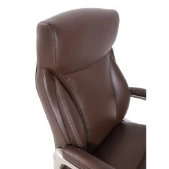 La-Z-Boy Arcadian Bonded Leather Executive Chair, Brown (60008) -Cheap The Flex Chair Store unnamed file 2003