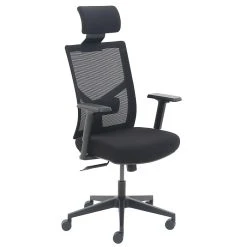 La-Z-Boy Mesh Back Molded Foam Computer And Desk Chair, Gray (51448) -Cheap The Flex Chair Store unnamed file 201