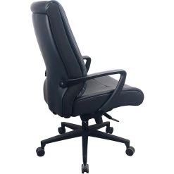 Tempur-Pedic Bonded Leather Executive Chair, Black (TP2500-BLKL) -Cheap The Flex Chair Store unnamed file 2013