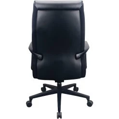 Tempur-Pedic Bonded Leather Executive Chair, Black (TP2500-BLKL) -Cheap The Flex Chair Store unnamed file 2015