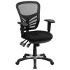 Flash Furniture Mesh Executive Chair, Black (HL-0001-GG) -Cheap The Flex Chair Store unnamed file 2016