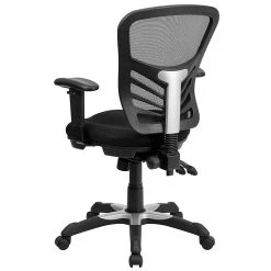 Flash Furniture Mesh Executive Chair, Black (HL-0001-GG) -Cheap The Flex Chair Store unnamed file 2023