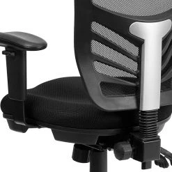Flash Furniture Mesh Executive Chair, Black (HL-0001-GG) -Cheap The Flex Chair Store unnamed file 2024