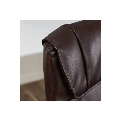 Serta Hannah I Bonded Leather Executive Chair, Biscuit (43670G) -Cheap The Flex Chair Store unnamed file 2030