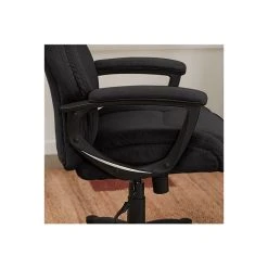 Serta Hannah II Fabric Executive Chair, Black (43672F) -Cheap The Flex Chair Store unnamed file 2037
