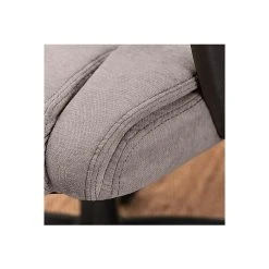 Serta Hannah II Fabric Executive Chair, Gray (43672D) -Cheap The Flex Chair Store unnamed file 2055