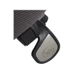 Serta Big & Tall Ergonomic Bonded Leather Swivel Executive Chair, Black/Silver (44951) -Cheap The Flex Chair Store unnamed file 2080