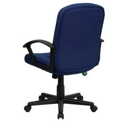Flash Furniture Fabric Computer And Desk Chair, Navy Blue (GOST6NVYFAB) -Cheap The Flex Chair Store unnamed file 209