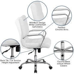 Flash Furniture Mid-Back Leather Executive Swivel Office Chair With Chrome Arms, White (GO-2286M-WH-GG) 16 Flash Furniture Mid-Back Leather Executive Swivel Office Chair With Chrome Arms, White (GO-2286M-WH-GG) -Cheap The Flex Chair Store unnamed file 2105