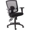 Alera Etros Series Mesh Back Fabric Computer And Desk Chair, Black (ALEET4017) -Cheap The Flex Chair Store unnamed file 216
