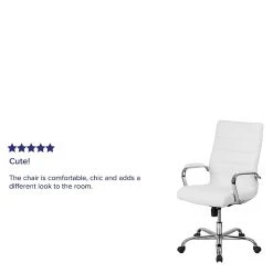 Flash Furniture Faux Leather Executive Chair, Gray And White (GO2286HWH) 15 Flash Furniture Faux Leather Executive Chair, Gray And White (GO2286HWH) -Cheap The Flex Chair Store unnamed file 2178