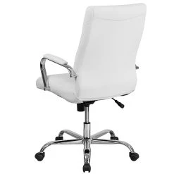 Flash Furniture Faux Leather Executive Chair, Gray And White (GO2286HWH) 18 Flash Furniture Faux Leather Executive Chair, Gray And White (GO2286HWH) -Cheap The Flex Chair Store unnamed file 2181