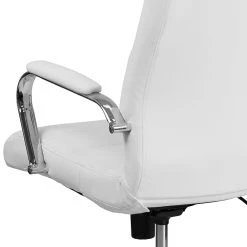 Flash Furniture Faux Leather Executive Chair, Gray And White (GO2286HWH) 19 Flash Furniture Faux Leather Executive Chair, Gray And White (GO2286HWH) -Cheap The Flex Chair Store unnamed file 2182