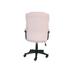 Serta Hannah II Fabric Executive Chair, Pink (43672G) -Cheap The Flex Chair Store unnamed file 2194