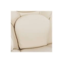 Serta Claremont Ergonomic Faux Leather Swivel Executive Chair With Back In Motion Technology, Ivory (44186C) -Cheap The Flex Chair Store unnamed file 2230