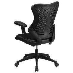 Flash Furniture Mesh Executive Chair, Black (BL-ZP-806-BK-GG) -Cheap The Flex Chair Store unnamed file 2278