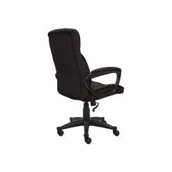 Serta Hannah I Fabric Executive Chair, Black (43670D) -Cheap The Flex Chair Store unnamed file 2300