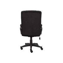Serta Hannah I Fabric Executive Chair, Black (43670D) -Cheap The Flex Chair Store unnamed file 2301