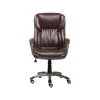 Serta Bonded Leather Executive Chair, Biscuit Brown (CHR200090) 2 Serta Bonded Leather Executive Chair, Biscuit Brown (CHR200090) -Cheap The Flex Chair Store unnamed file 2305